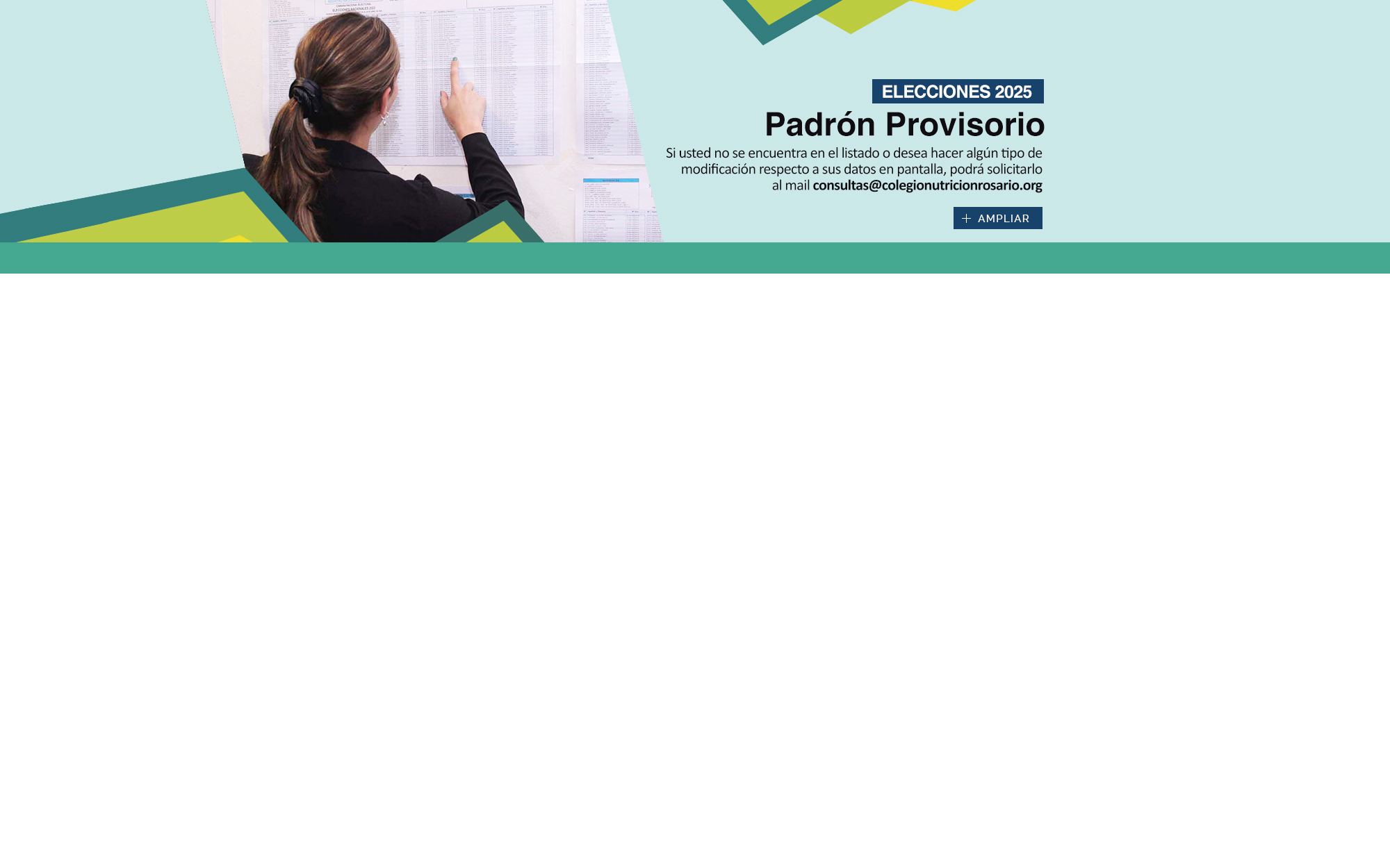 elecciones